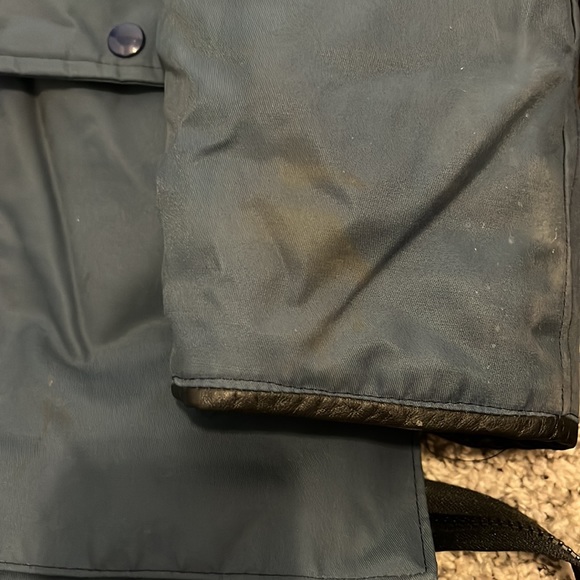 Vintage Arctic North Slope Parka Jacket/Coat - Picture 10 of 11